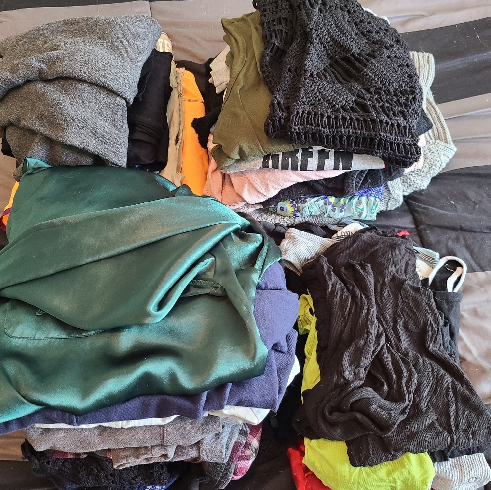 Huge women's bundle
